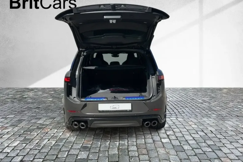 Land Rover Range Rover Sport din 2025 cu 18.068 km - oferta LAN222170 - foto 7