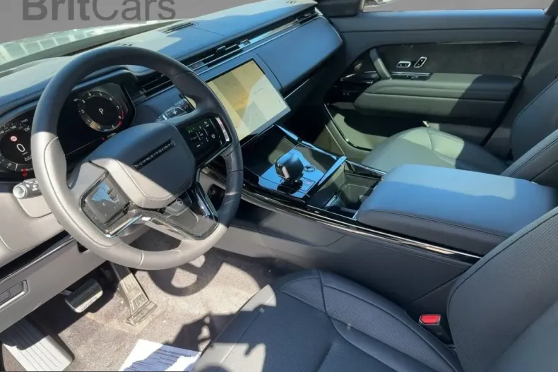 Land Rover Range Rover Sport din 2025 cu 18.068 km - oferta LAN222170 - foto 8
