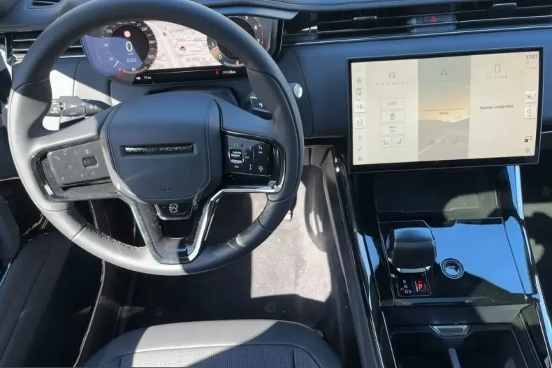 Land Rover Range Rover Sport din 2025 cu 18.068 km - oferta LAN222170 - foto 10