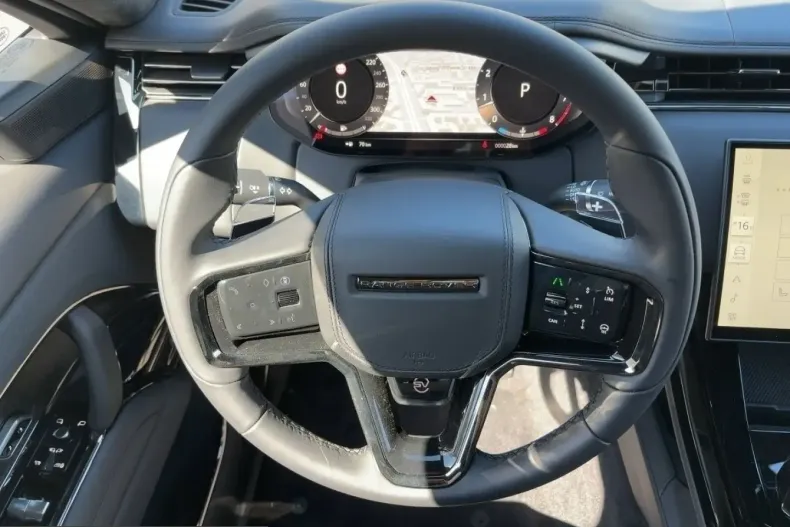 Land Rover Range Rover Sport din 2025 cu 18.068 km - oferta LAN222170 - foto 11