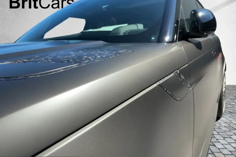 Land Rover Range Rover Sport din 2025 cu 18.068 km - oferta LAN222170 - foto 19