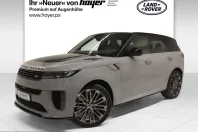 Land Rover Range Rover Sport din 2025 cu 11.750 km - oferta LAN222171 - foto 1