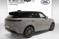 Land Rover Range Rover Sport din 2025 cu 11.750 km - oferta LAN222171 - foto 2