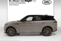 Land Rover Range Rover Sport din 2025 cu 11.750 km - oferta LAN222171 - foto 3