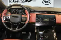 Land Rover Range Rover Sport din 2025 cu 11.750 km - oferta LAN222171 - foto 5