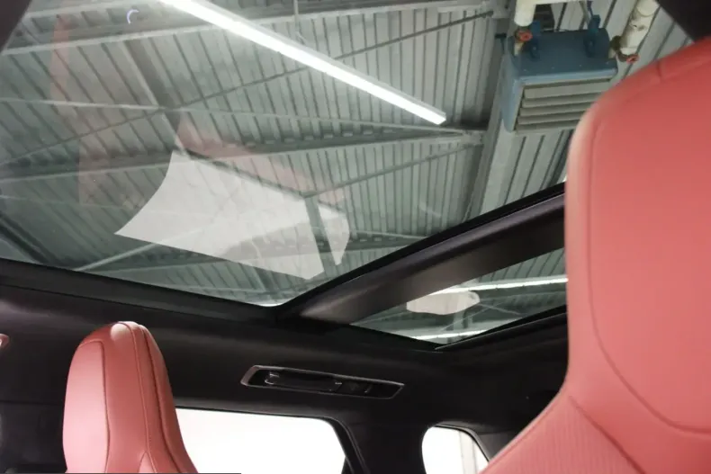 Land Rover Range Rover Sport din 2025 cu 11.750 km - oferta LAN222171 - foto 9