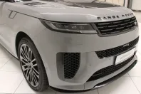 Land Rover Range Rover Sport din 2025 cu 11.750 km - oferta LAN222171 - foto 10