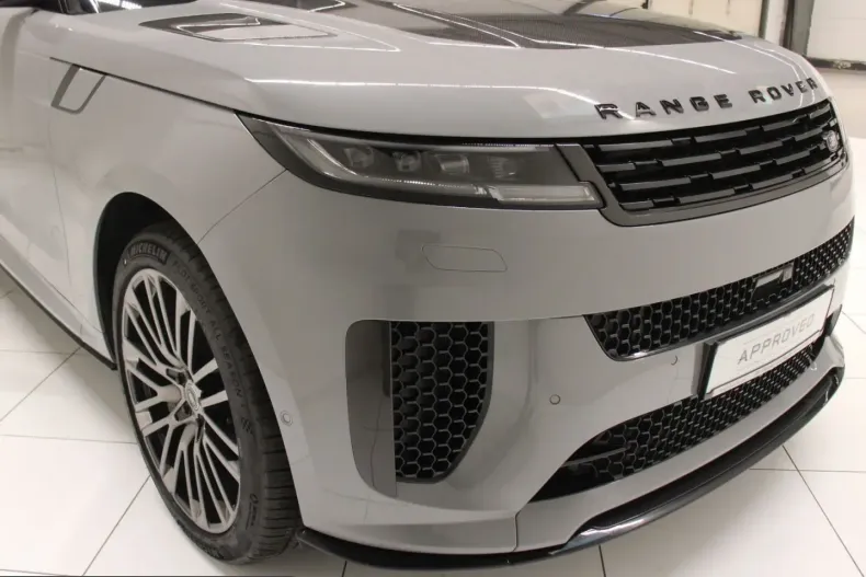 Land Rover Range Rover Sport din 2025 cu 11.750 km - oferta LAN222171 - foto 10