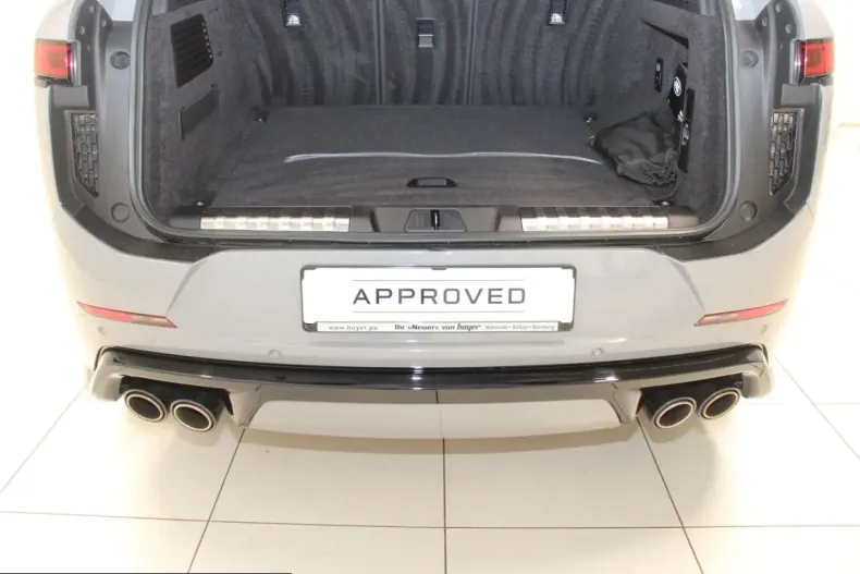 Land Rover Range Rover Sport din 2025 cu 11.750 km - oferta LAN222171 - foto 12