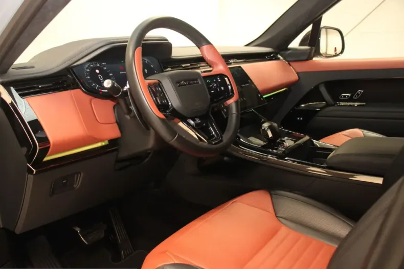 Land Rover Range Rover Sport din 2025 cu 11.750 km - oferta LAN222171 - foto 14