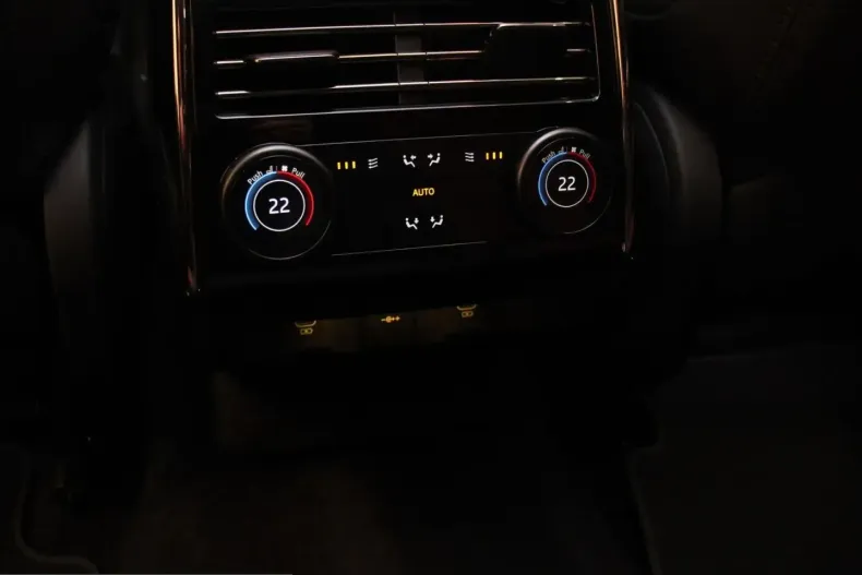 Land Rover Range Rover Sport din 2025 cu 11.750 km - oferta LAN222171 - foto 15
