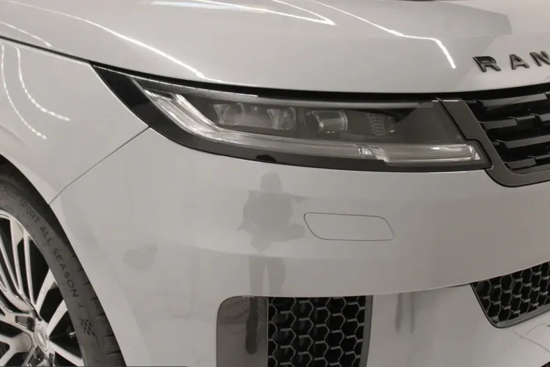 Land Rover Range Rover Sport din 2025 cu 11.750 km - oferta LAN222171 - foto 22