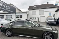Mercedes-Benz S 350 (Clasa S) din 2022 cu 66.000 km - oferta MER222172 - foto 4
