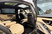 Mercedes-Benz S 350 (Clasa S) din 2022 cu 66.000 km - oferta MER222172 - foto 5
