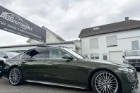 Mercedes-Benz S 350 (Clasa S) din 2022 cu 66.000 km - oferta MER222172 - foto 6