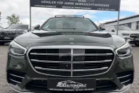 Mercedes-Benz S 350 (Clasa S) din 2022 cu 66.000 km - oferta MER222172 - foto 7