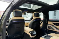 Mercedes-Benz S 350 (Clasa S) din 2022 cu 66.000 km - oferta MER222172 - foto 8