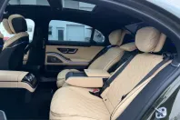 Mercedes-Benz S 350 (Clasa S) din 2022 cu 66.000 km - oferta MER222172 - foto 10