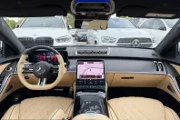 Mercedes-Benz S 350 (Clasa S) din 2022 cu 66.000 km - oferta MER222172 - foto 12