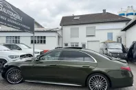 Mercedes-Benz S 350 (Clasa S) din 2022 cu 66.000 km - oferta MER222172 - foto 13