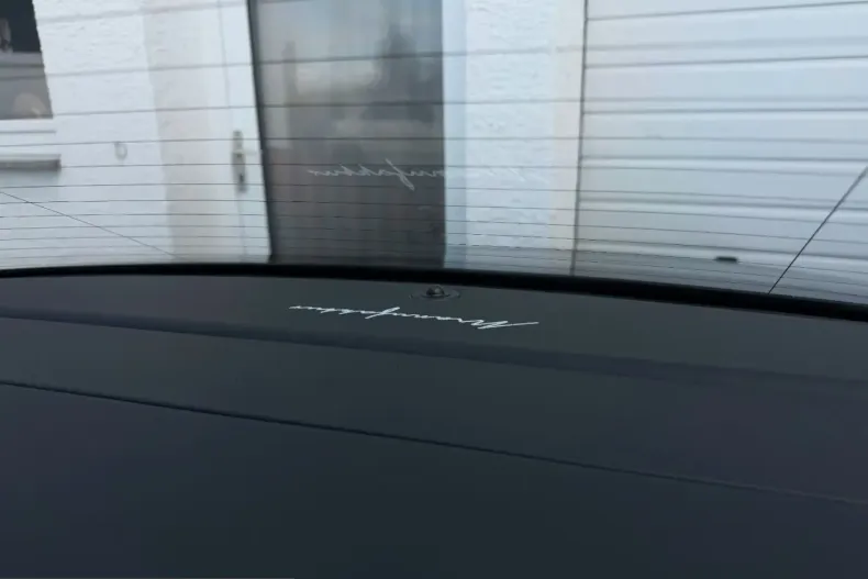Mercedes-Benz S 350 (Clasa S) din 2022 cu 66.000 km - oferta MER222172 - foto 14