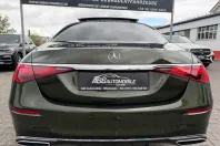 Mercedes-Benz S 350 (Clasa S) din 2022 cu 66.000 km - oferta MER222172 - foto 17