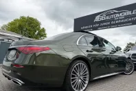 Mercedes-Benz S 350 (Clasa S) din 2022 cu 66.000 km - oferta MER222172 - foto 19