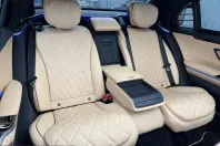 Mercedes-Benz S 350 (Clasa S) din 2022 cu 66.000 km - oferta MER222172 - foto 20