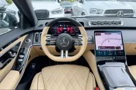 Mercedes-Benz S 350 (Clasa S) din 2022 cu 66.000 km - oferta MER222172 - foto 24
