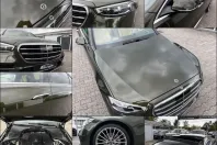 Mercedes-Benz S 350 (Clasa S) din 2022 cu 66.000 km - oferta MER222172 - foto 36