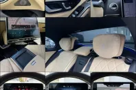 Mercedes-Benz S 350 (Clasa S) din 2022 cu 66.000 km - oferta MER222172 - foto 39