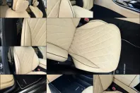Mercedes-Benz S 350 (Clasa S) din 2022 cu 66.000 km - oferta MER222172 - foto 40