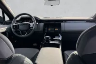 Land Rover Range Rover Sport din 2025 cu 12.822 km - oferta LAN222173 - foto 4