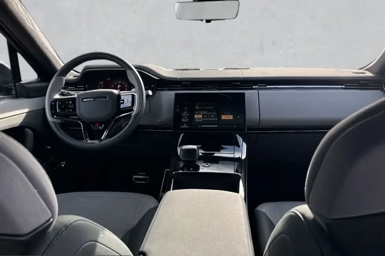 Land Rover Range Rover Sport din 2025 cu 12.822 km - oferta LAN222173 - foto 4