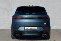 Land Rover Range Rover Sport din 2025 cu 12.822 km - oferta LAN222173 - foto 7
