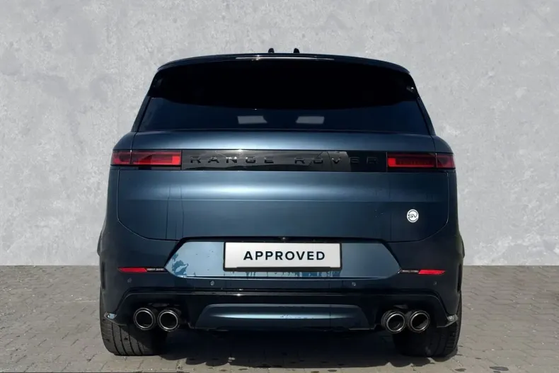 Land Rover Range Rover Sport din 2025 cu 12.822 km - oferta LAN222173 - foto 7