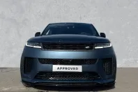 Land Rover Range Rover Sport din 2025 cu 12.822 km - oferta LAN222173 - foto 8
