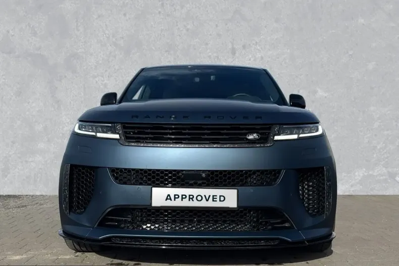 Land Rover Range Rover Sport din 2025 cu 12.822 km - oferta LAN222173 - foto 8