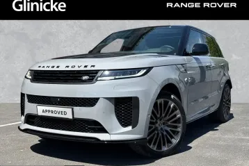 Land Rover Range Rover Sport din 2025 - oferta LAN222174