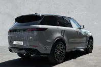 Land Rover Range Rover Sport din 2025 cu 6.999 km - oferta LAN222174 - foto 2