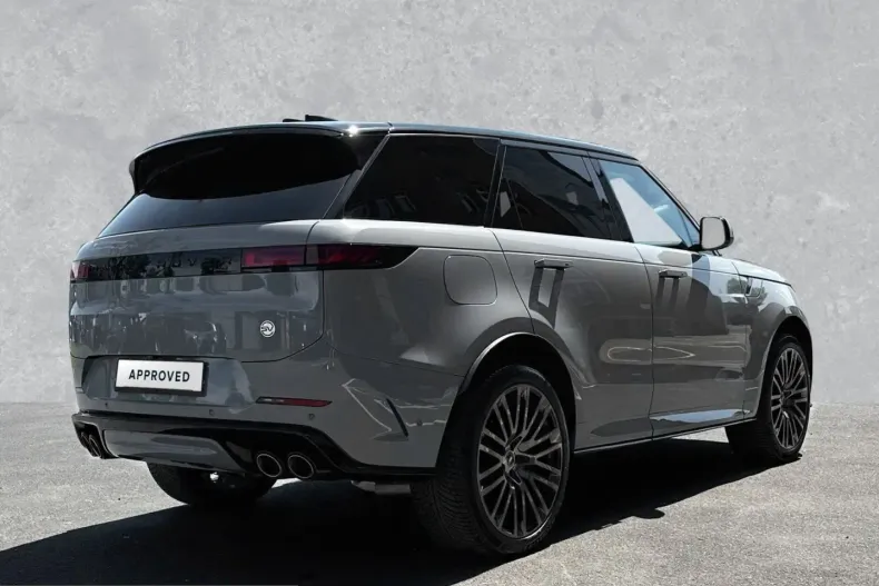 Land Rover Range Rover Sport din 2025 cu 6.999 km - oferta LAN222174 - foto 2