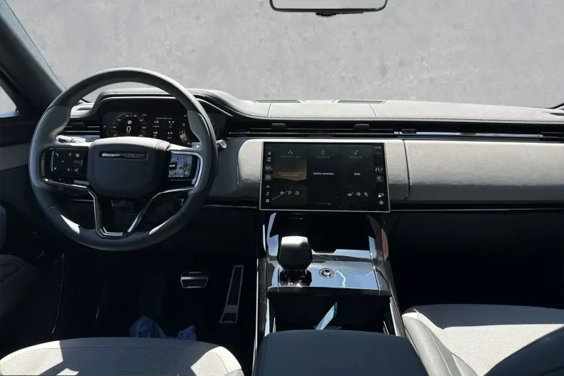 Land Rover Range Rover Sport din 2025 cu 6.999 km - oferta LAN222174 - foto 4