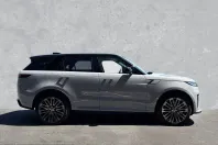Land Rover Range Rover Sport din 2025 cu 6.999 km - oferta LAN222174 - foto 6