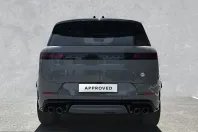 Land Rover Range Rover Sport din 2025 cu 6.999 km - oferta LAN222174 - foto 7