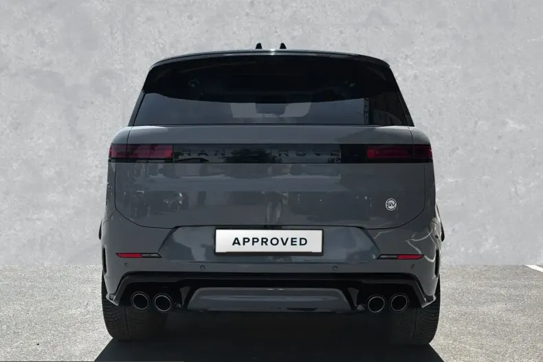 Land Rover Range Rover Sport din 2025 cu 6.999 km - oferta LAN222174 - foto 7