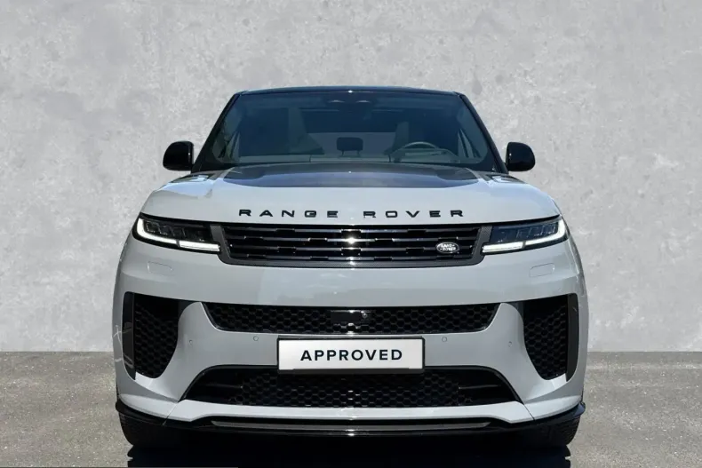 Land Rover Range Rover Sport din 2025 cu 6.999 km - oferta LAN222174 - foto 8