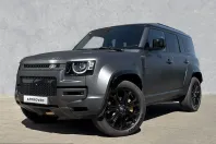 Land Rover Defender din 2025 cu 14.400 km - oferta LAN222175 - foto 1