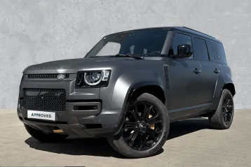 Land Rover Defender din 2025 - oferta LAN222175