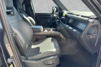 Land Rover Defender din 2025 cu 14.400 km - oferta LAN222175 - foto 3
