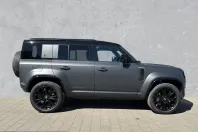 Land Rover Defender din 2025 cu 14.400 km - oferta LAN222175 - foto 6